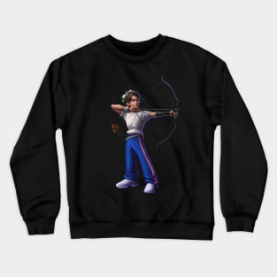 Felix Crewneck Sweatshirt